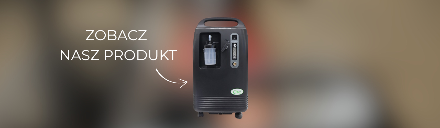 generator hipoksyjny